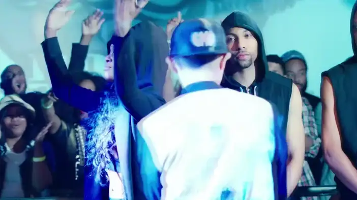 Трейлер (английский язык)