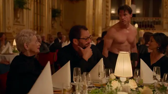 Фрагмент (английский язык)