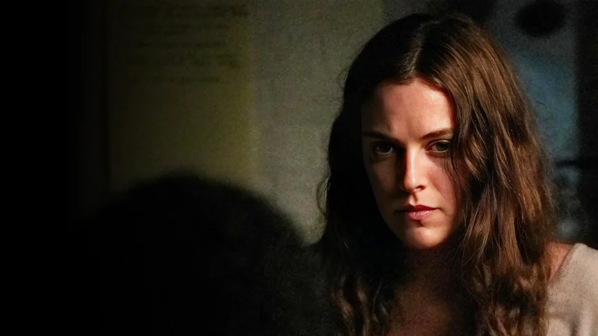 Оно приходит ночью