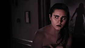 Проклятие плачущей: Безвременье