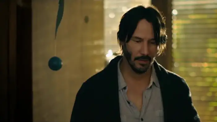 Трейлер (дублированный)