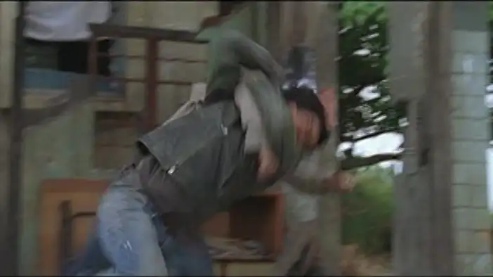 ТВ-ролик (китайский язык)