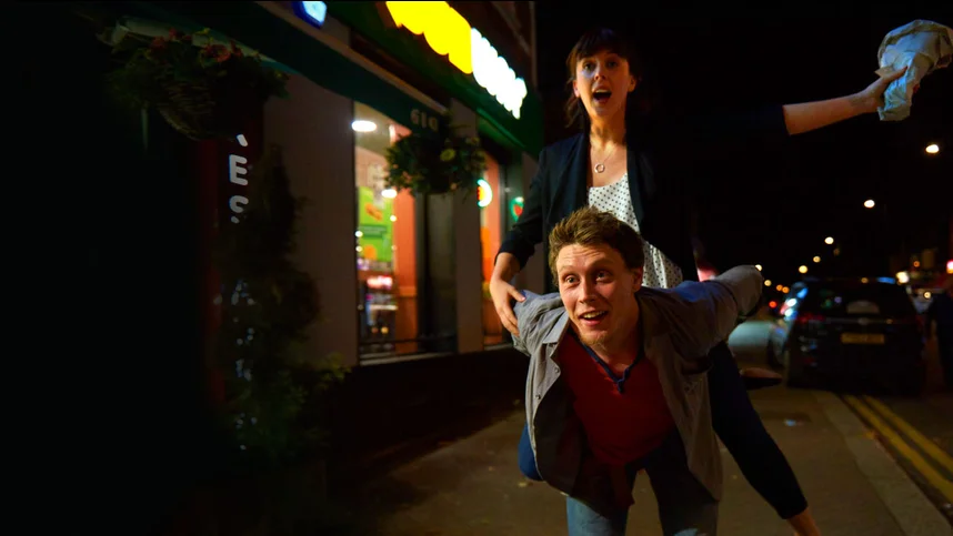 Руководство по сексу на втором свидании