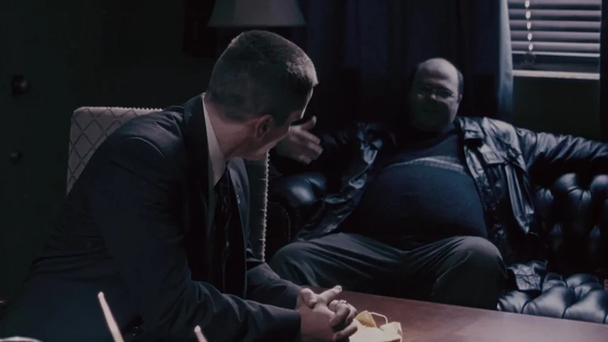 Крутые времена