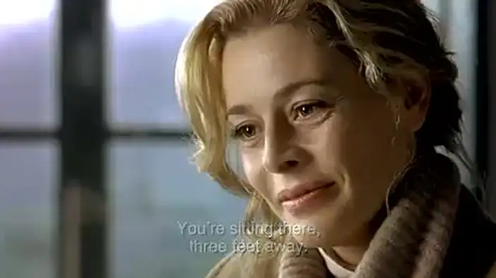 Трейлер (испанский язык, английские субтитры)