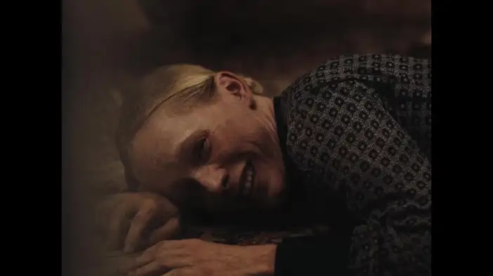 Трейлер (дублированный)