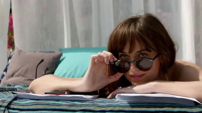 Трейлер (дублированный)