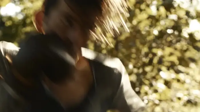 Трейлер (дублированный)