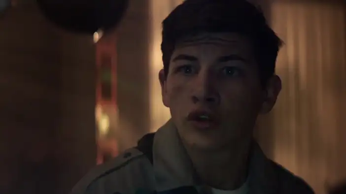 Трейлер (дублированный)