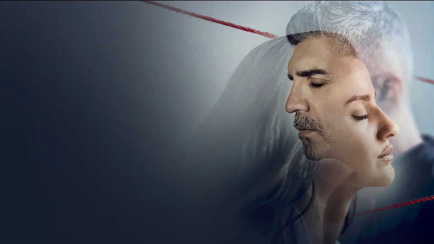 Я так долго ждал тебя