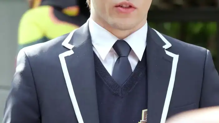 Трейлер дублированный