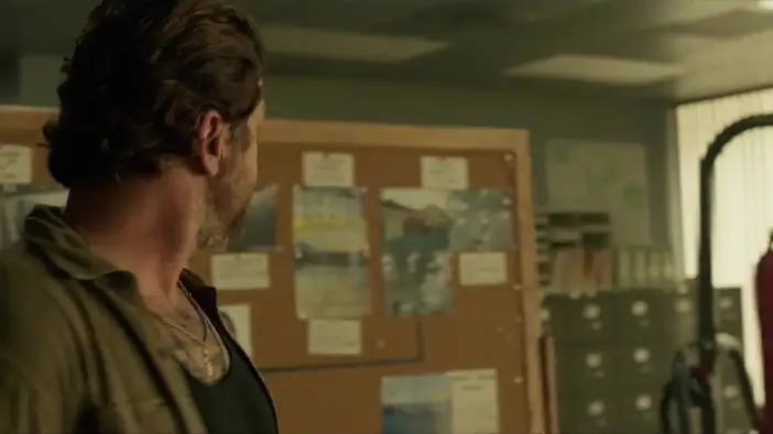 Трейлер (английский язык)