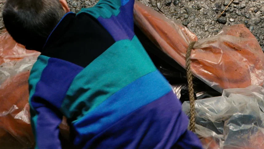 Однажды в Ирландии