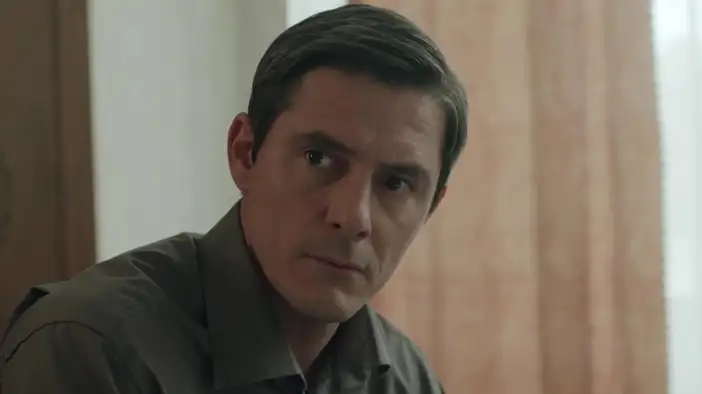 Трейлер