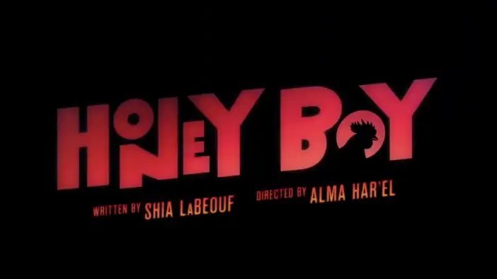 Трейлер 3 (английский язык)