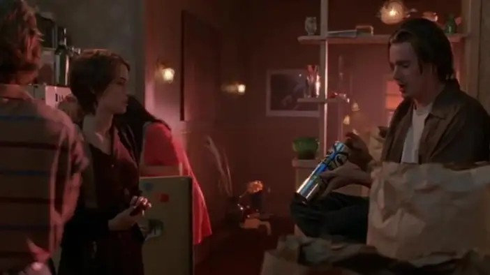 Фрагмент 5 (английский язык)