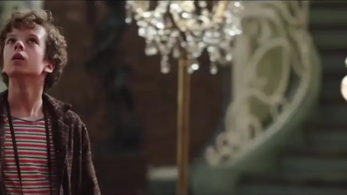 Трейлер (немецкий язык)