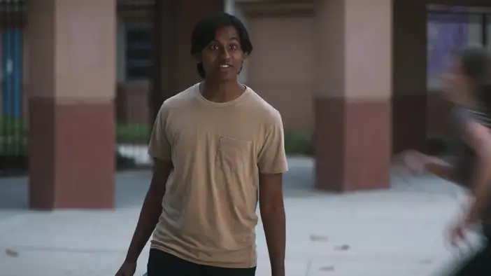 Трейлер (дублированный)