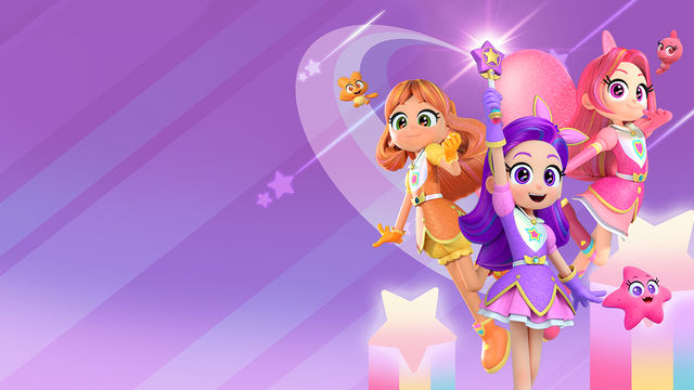 Тайны Радужного кристалла