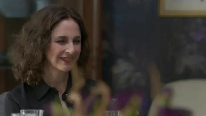 Трейлер дублированный