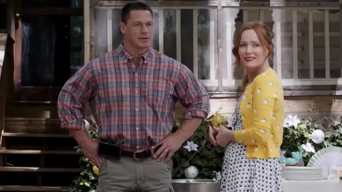 Трейлер (дублированный)