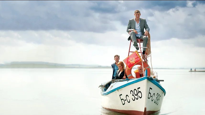 Король бельгийцев