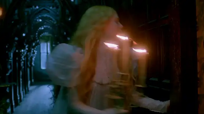 О фильме (английский язык)