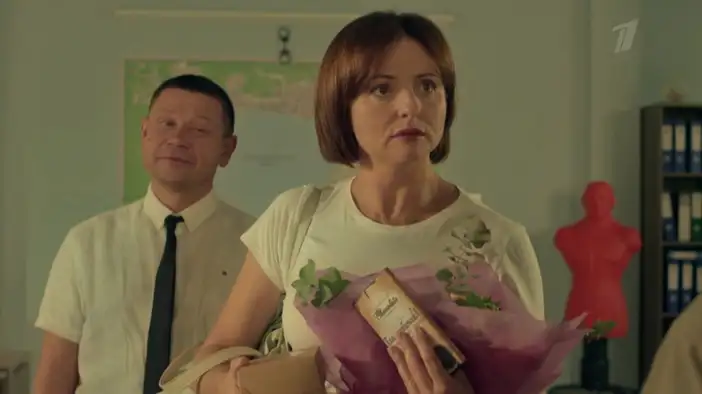 Тизер (4 сезон)