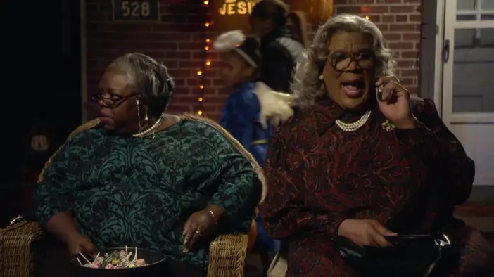 Трейлер (английский язык)