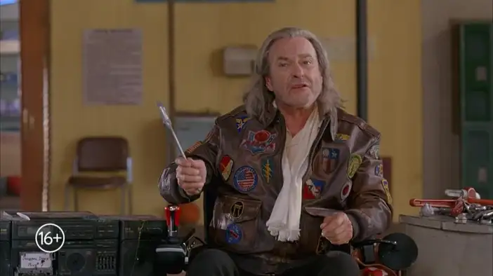 ТВ-ролик (русский язык)