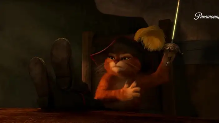 Трейлер (дублированный)