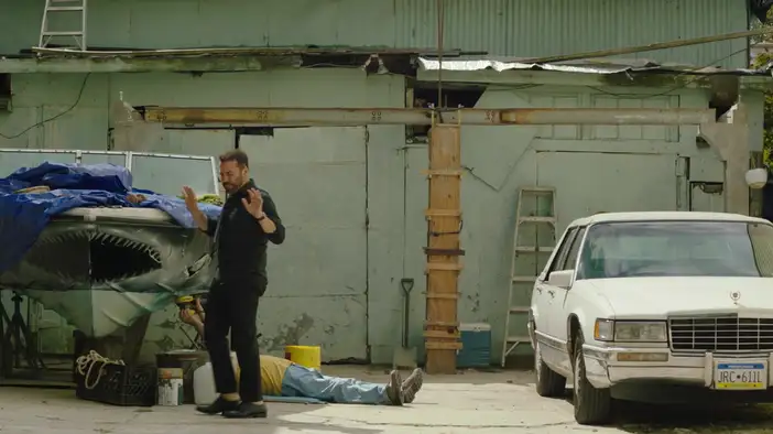 Трейлер (дублированный)