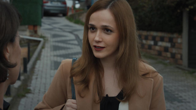 Под землёй 1 сезон 3 серия