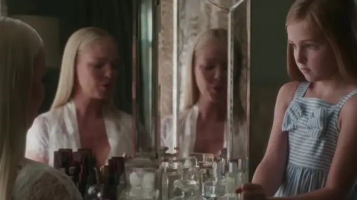 Трейлер 3 (английский язык)