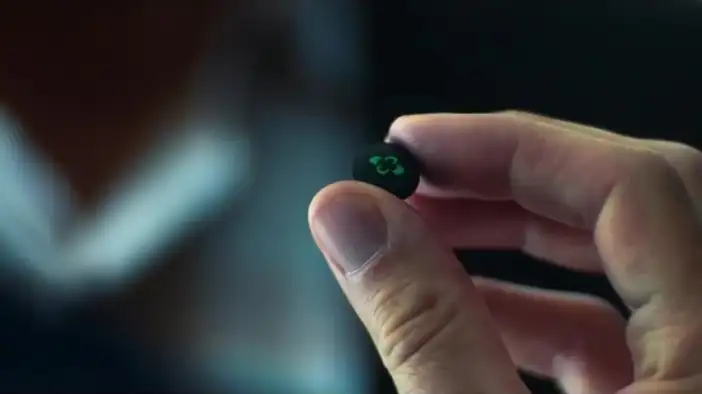 Трейлер 2 (английский язык)