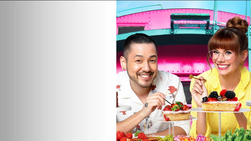 Мой торт – мои правила