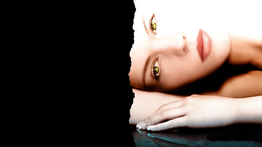 Кровь и шоколад