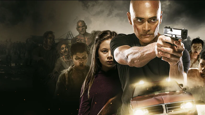 Последний заезд