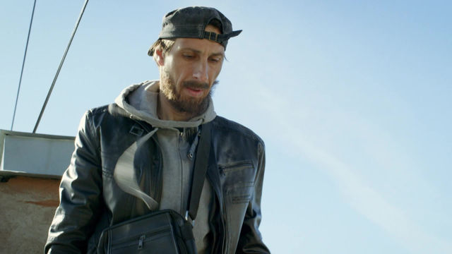 Ментовские войны 11 сезон 7 серия Право убивать. Фильм второй, часть третья