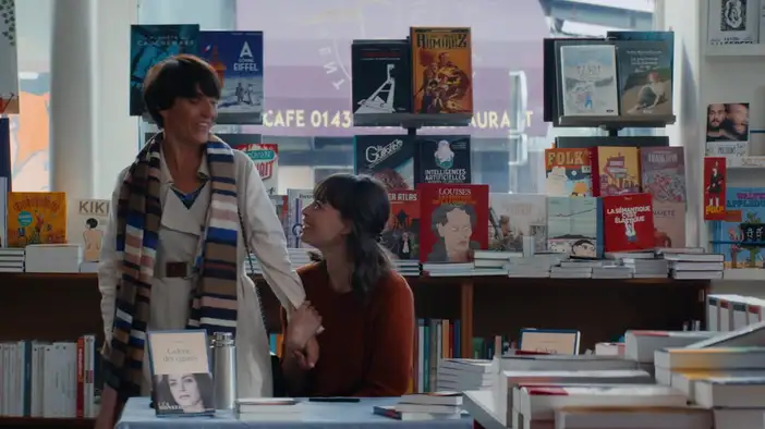 Трейлер (дублированный)