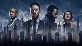 Банды Лондона