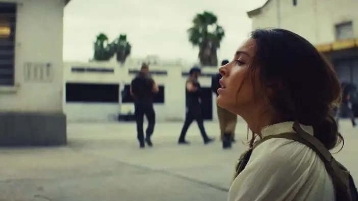 Трейлер (дублированный)