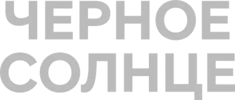 Чёрное солнце (2021) 1 сезон 12 серия