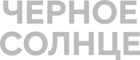Чёрное солнце (2021) 1 сезон 9 серия - Разве мы коллеги?