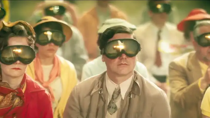 Тизер-трейлер (английский язык)