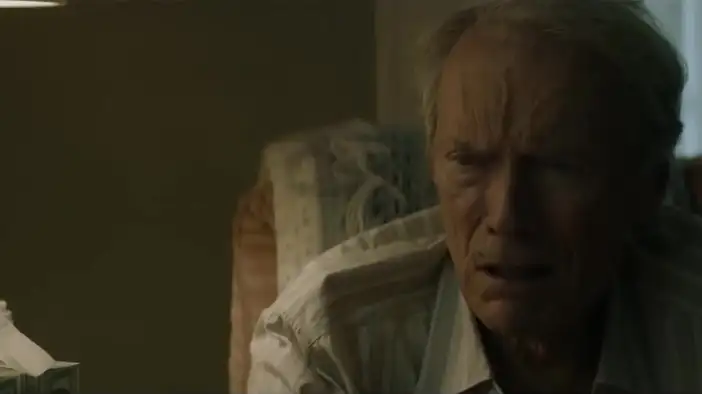 О съемках (английский язык)