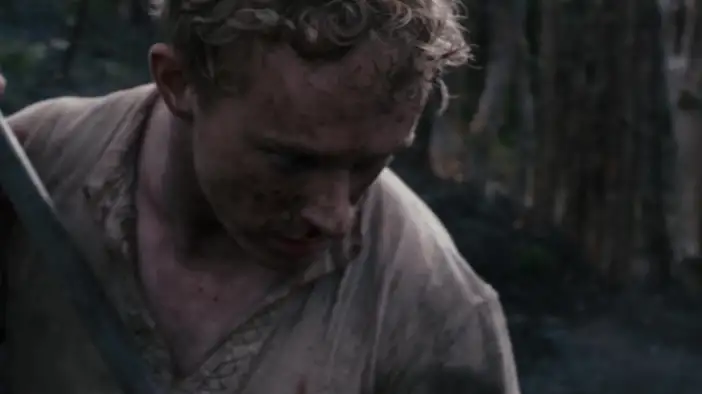 Трейлер (дублированный)