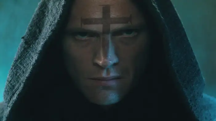 Трейлер (дублированный)