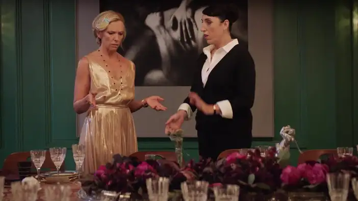 Трейлер (дублированный)