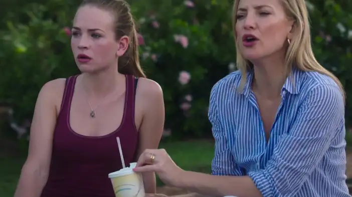 Трейлер 2 (дублированный)